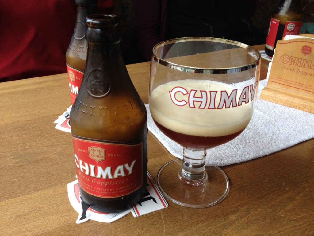 Red Chimay